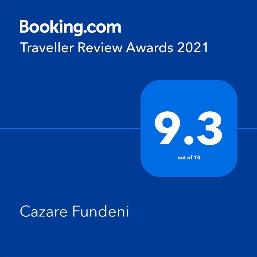 Cazare Fundeni Medlife 布加勒斯特 外观 照片